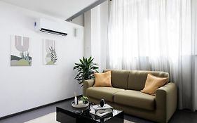 LoFt Navigli Milan Center